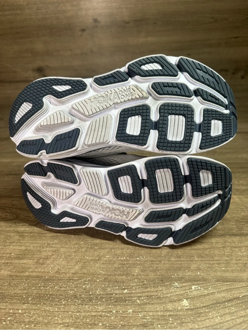 Hoka One One W Bondi 7 Men's Running Athletic Shoes